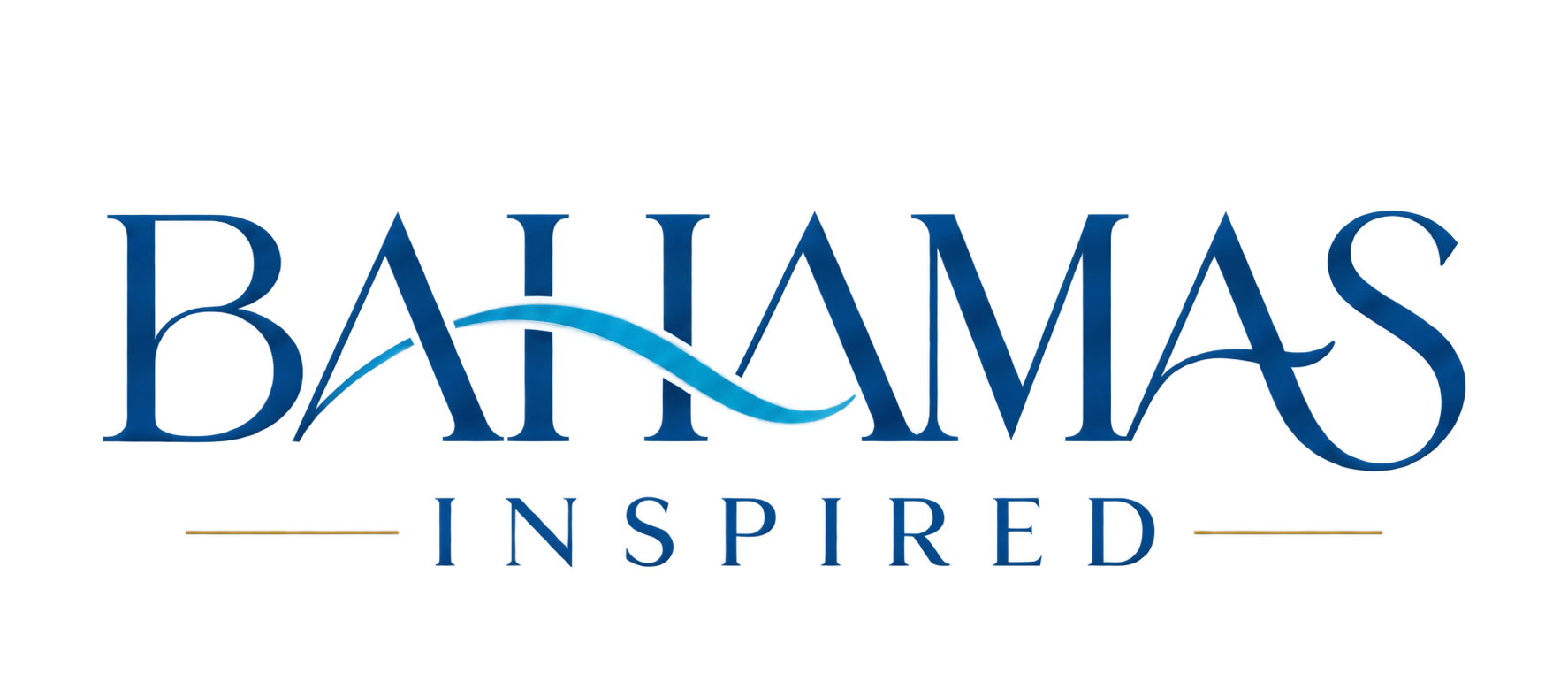 Bahamas Inspired